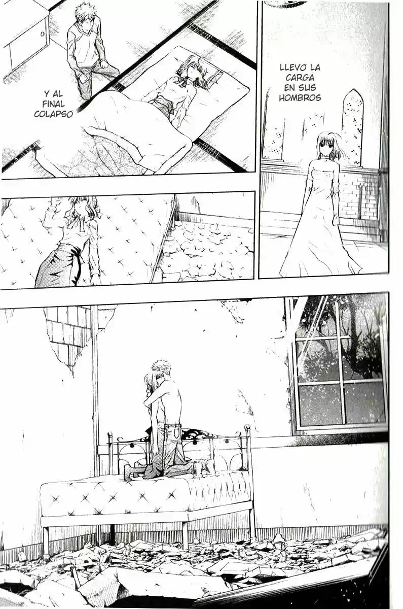 Fate Stay Night - Capítulo 80 - Página 20 - LectorTMOo