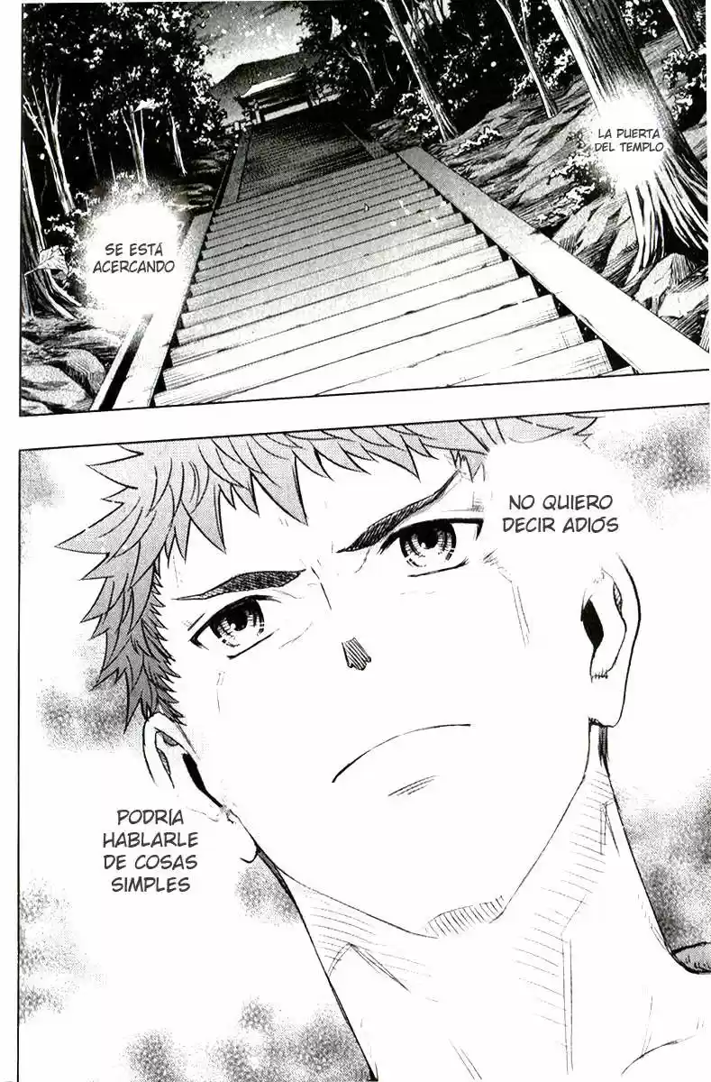 Fate Stay Night - Capítulo 80 - Página 23 - LectorTMOo