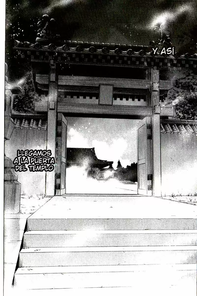 Fate Stay Night - Capítulo 80 - Página 27 - LectorTMOo
