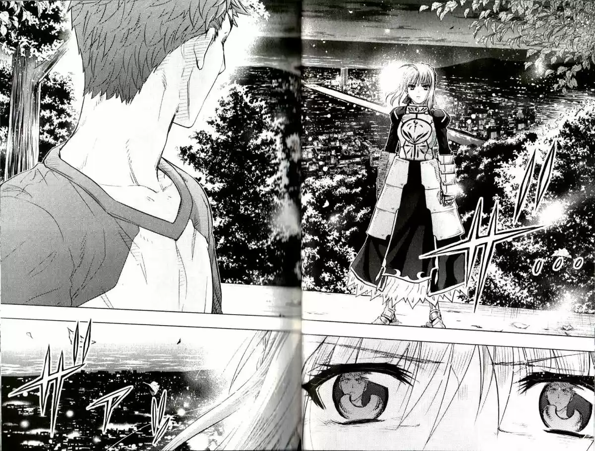 Fate Stay Night - Capítulo 80 - Página 29 - LectorTMOo