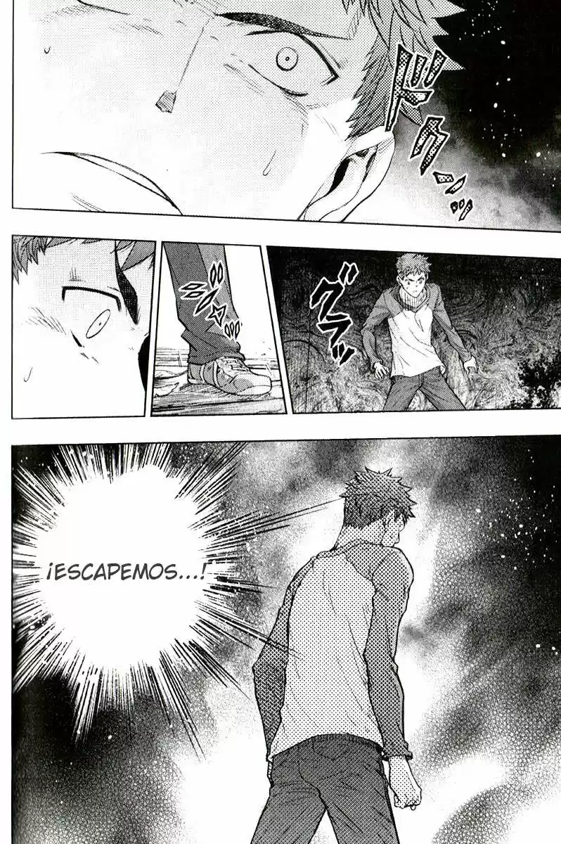 Fate Stay Night - Capítulo 80 - Página 30 - LectorTMOo