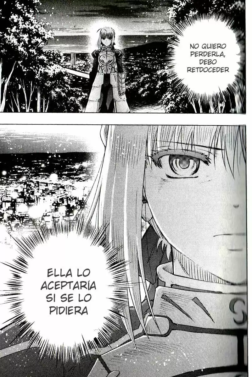 Fate Stay Night - Capítulo 80 - Página 31 - LectorTMOo
