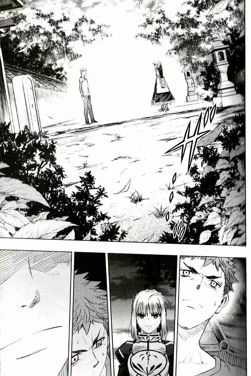 Fate Stay Night - Capítulo 80 - Página 33 - LectorTMOo
