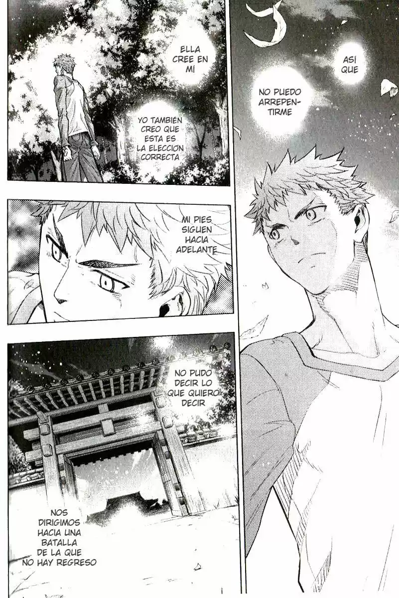 Fate Stay Night - Capítulo 80 - Página 34 - LectorTMOo