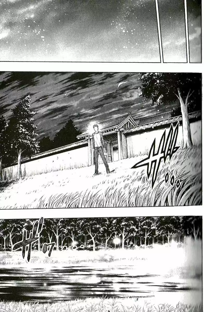 Fate Stay Night - Capítulo 81 - Página 10 - LectorTMOo