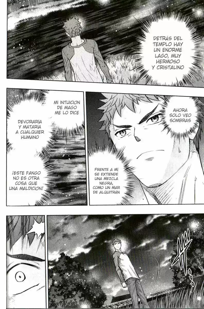 Fate Stay Night - Capítulo 81 - Página 11 - LectorTMOo