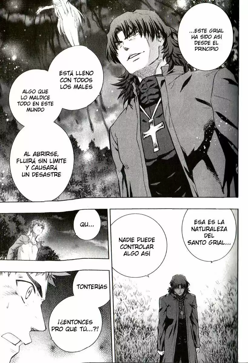 Fate Stay Night - Capítulo 81 - Página 16 - LectorTMOo