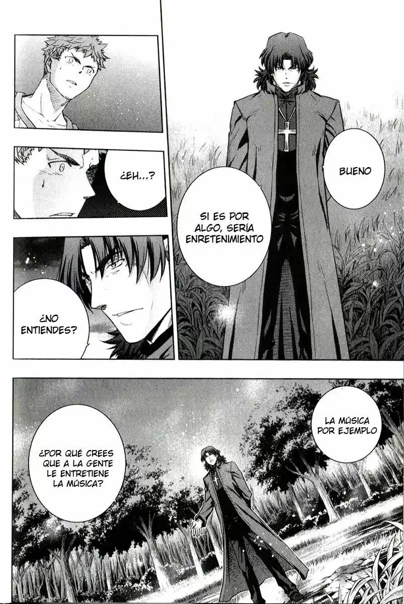 Fate Stay Night - Capítulo 81 - Página 17 - LectorTMOo