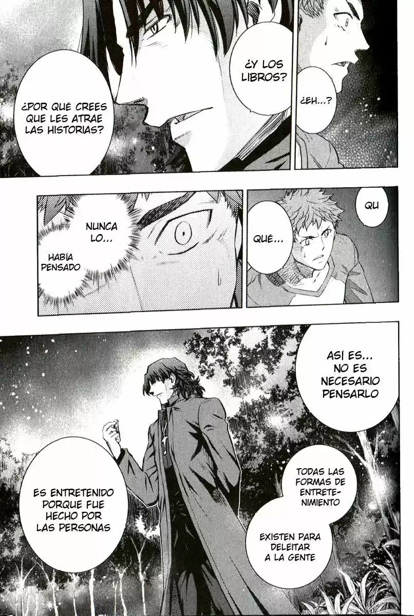 Fate Stay Night - Capítulo 81 - Página 18 - LectorTMOo