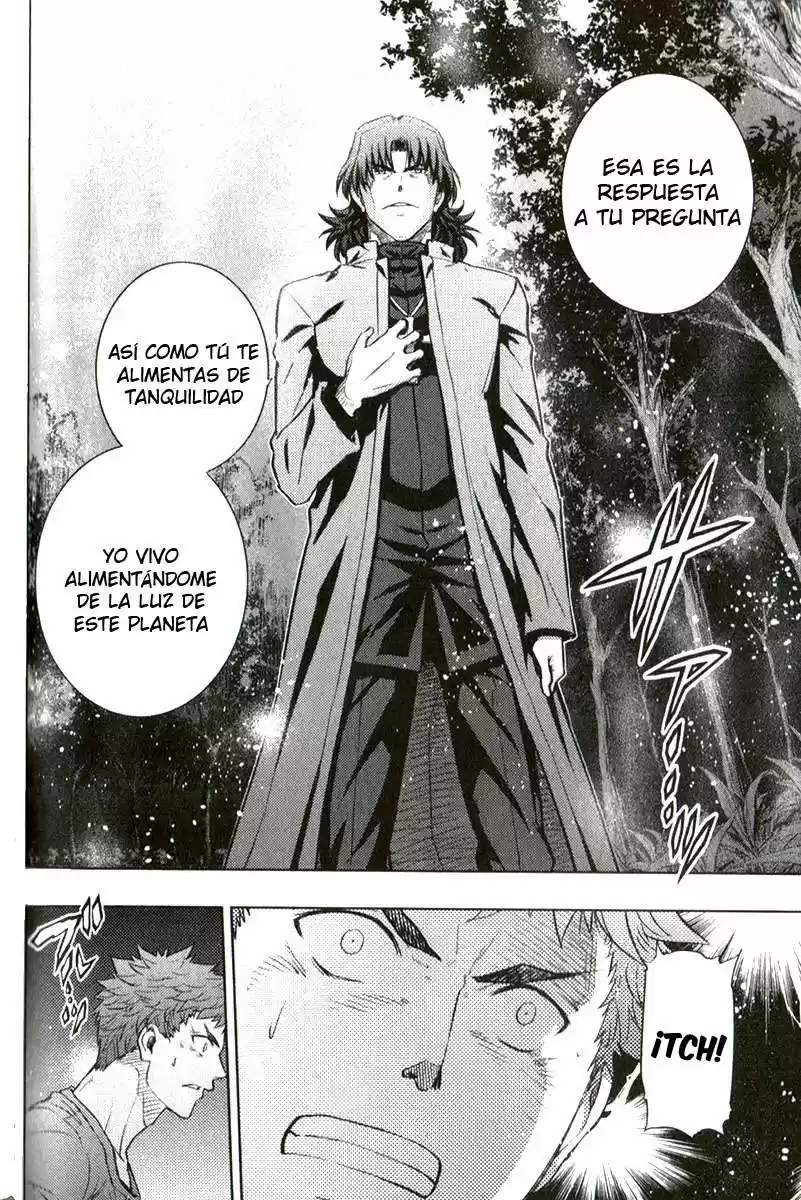 Fate Stay Night - Capítulo 81 - Página 21 - LectorTMOo