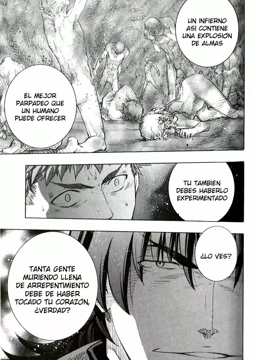 Fate Stay Night - Capítulo 81 - Página 24 - LectorTMOo