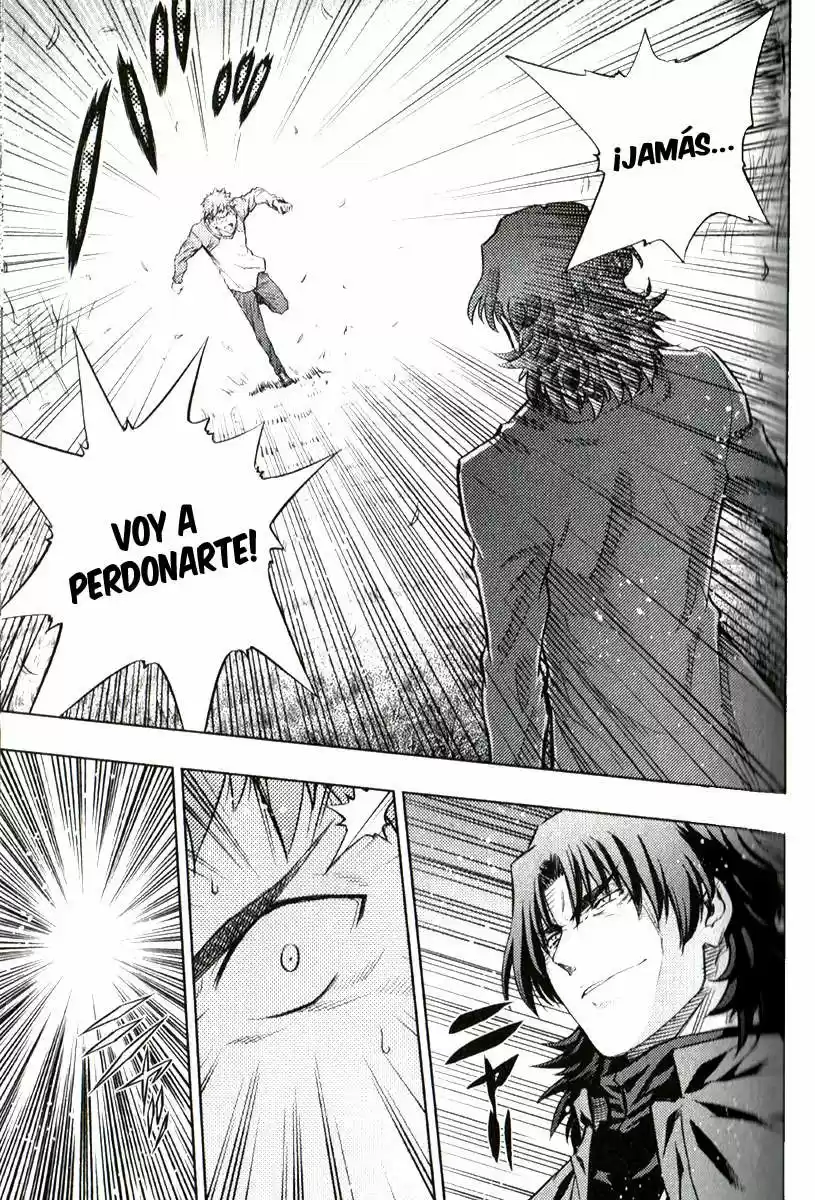 Fate Stay Night - Capítulo 81 - Página 26 - LectorTMOo