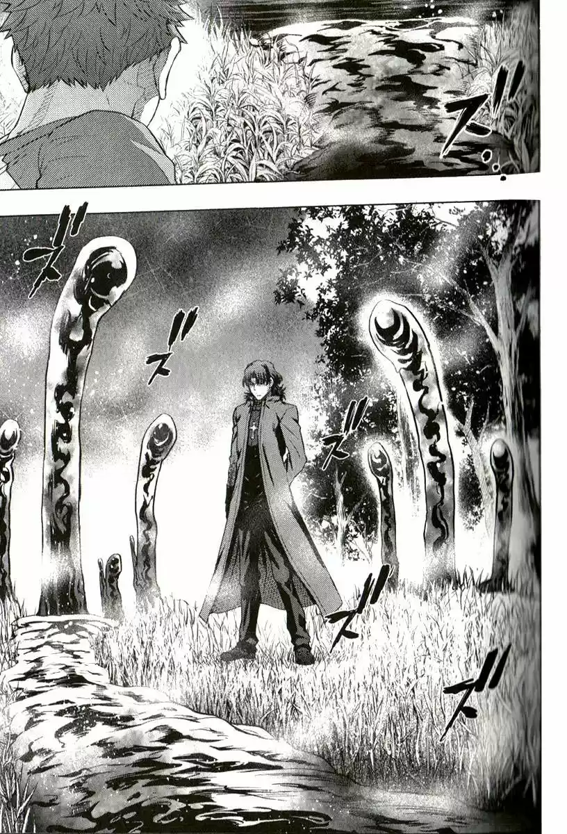 Fate Stay Night - Capítulo 81 - Página 28 - LectorTMOo