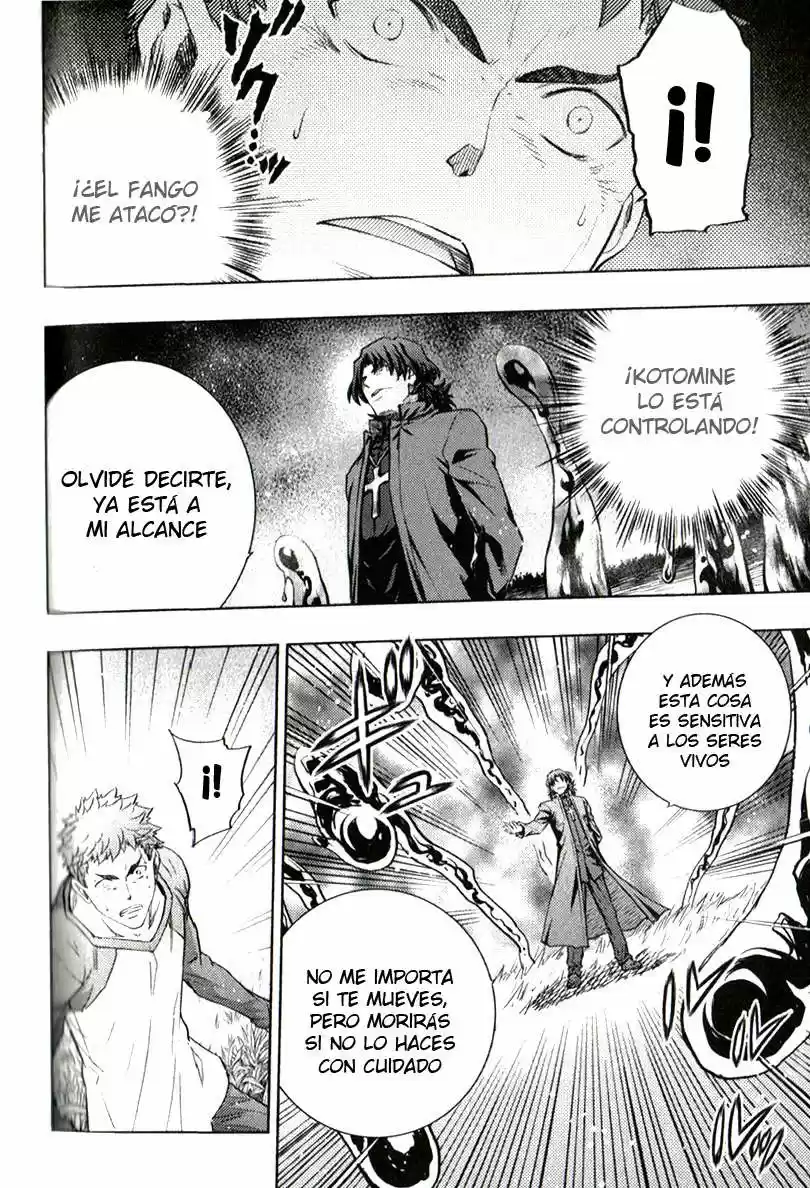 Fate Stay Night - Capítulo 81 - Página 29 - LectorTMOo