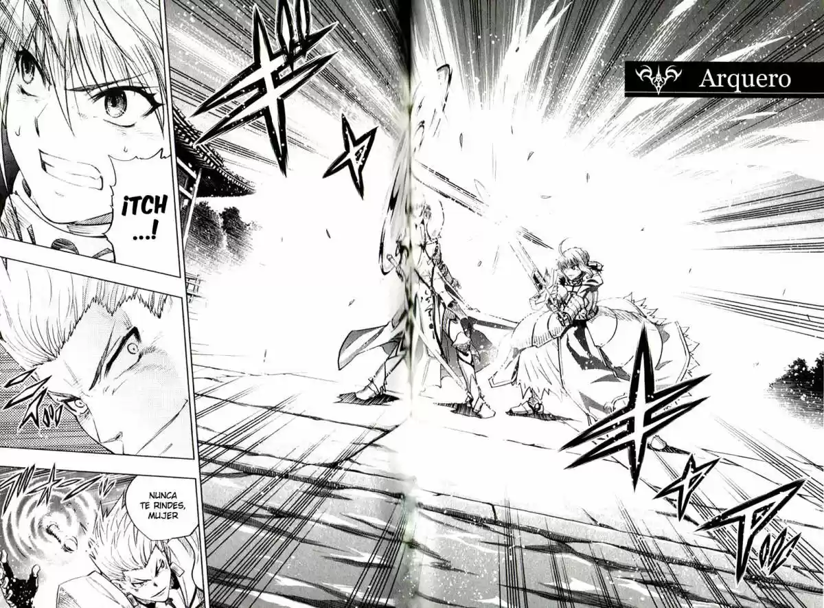 Fate Stay Night - Capítulo 82 - Página 2 - LectorTMOo