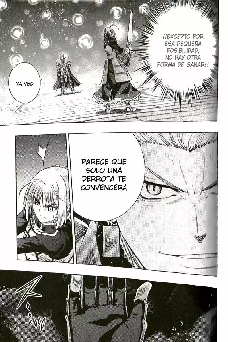 Fate Stay Night - Capítulo 82 - Página 10 - LectorTMOo