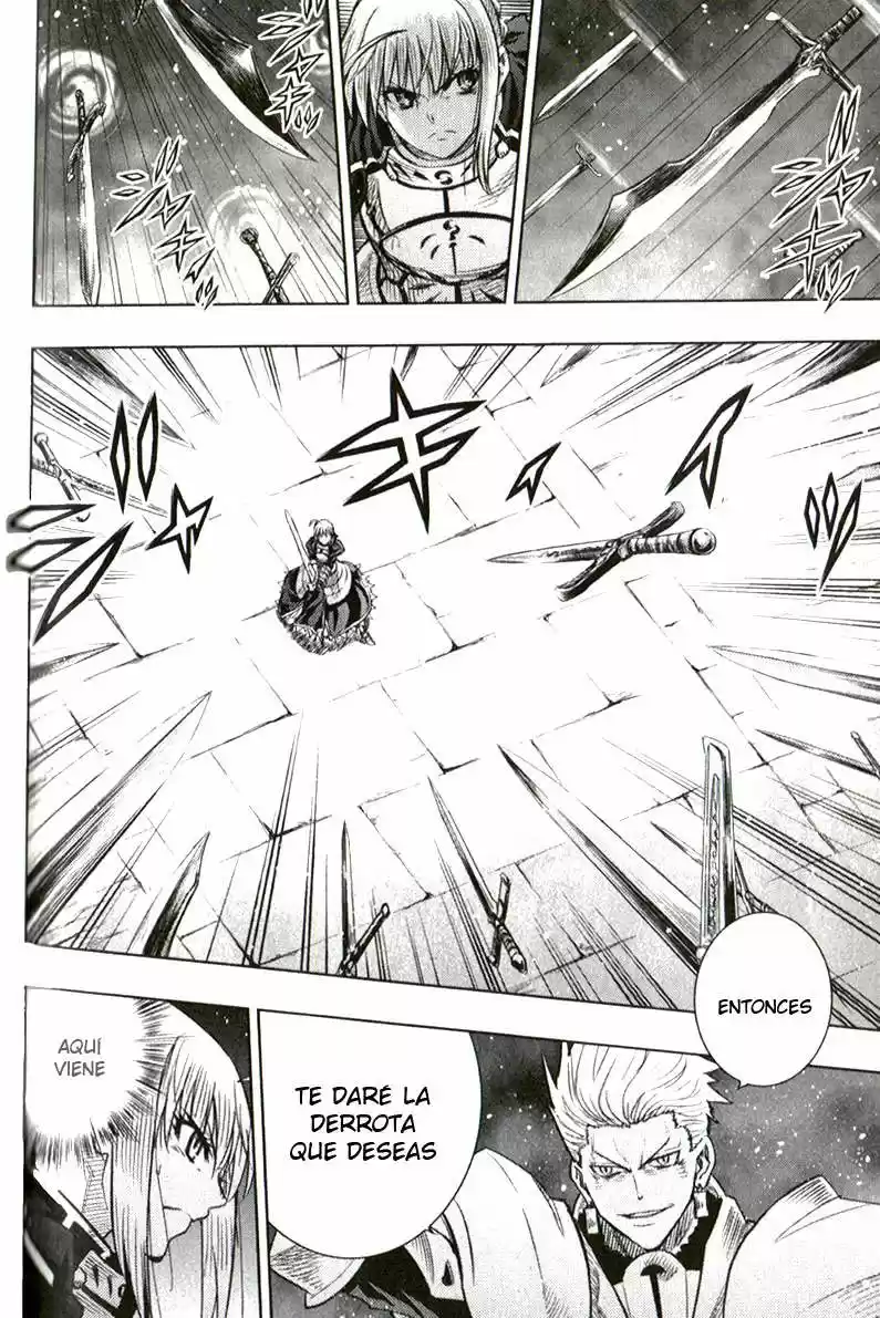 Fate Stay Night - Capítulo 82 - Página 11 - LectorTMOo