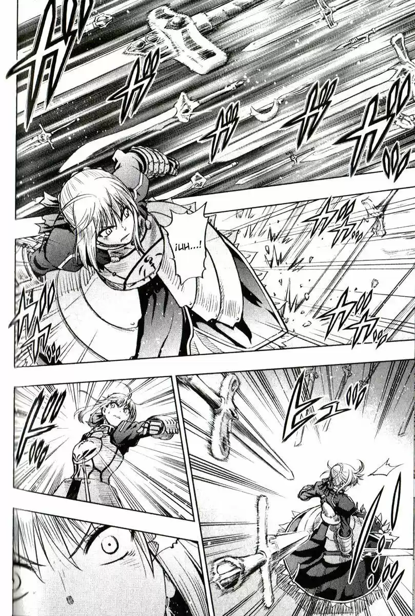 Fate Stay Night - Capítulo 82 - Página 13 - LectorTMOo