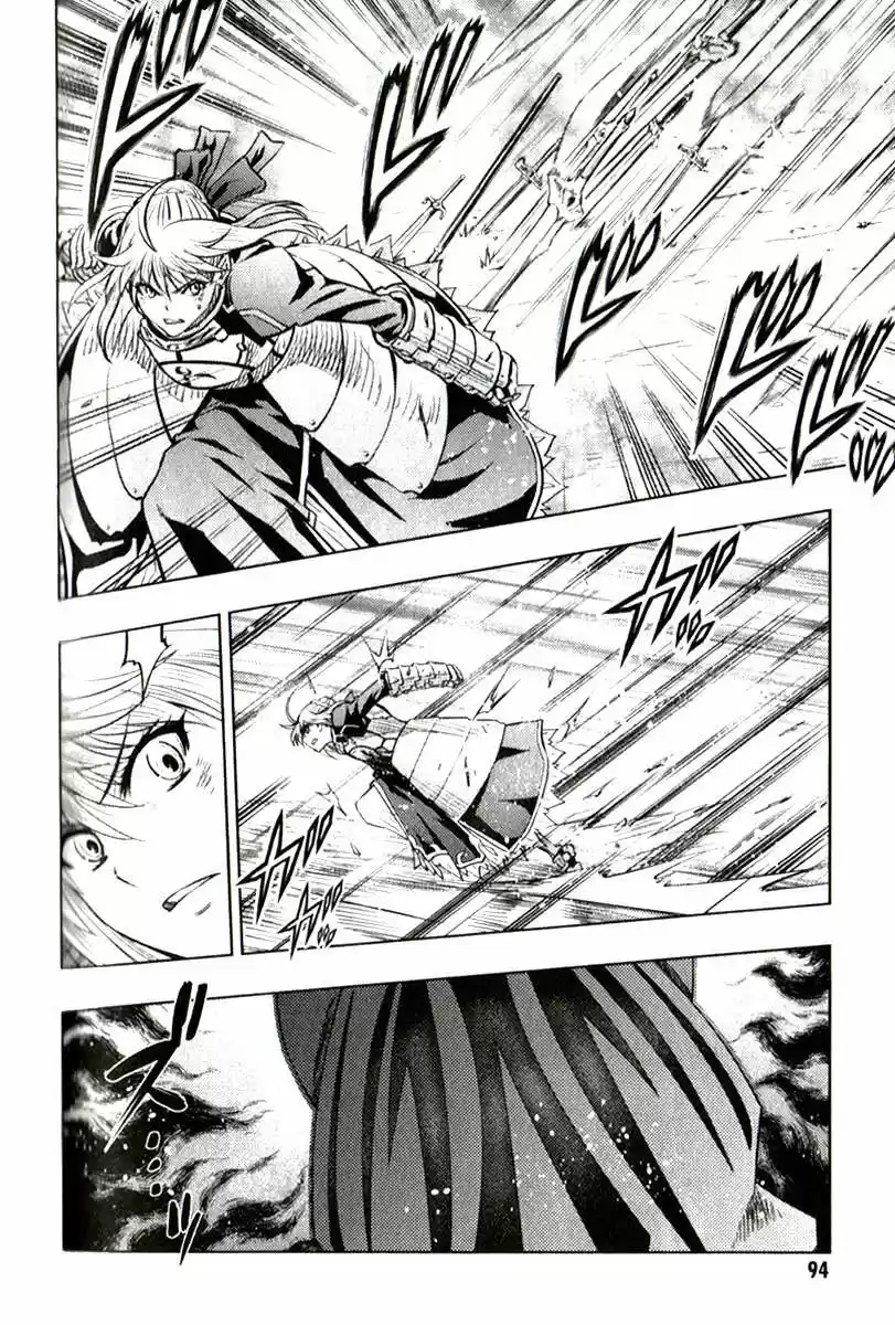 Fate Stay Night - Capítulo 82 - Página 15 - LectorTMOo