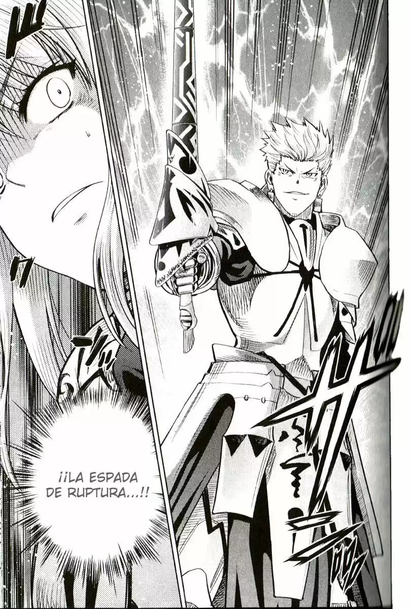 Fate Stay Night - Capítulo 82 - Página 16 - LectorTMOo