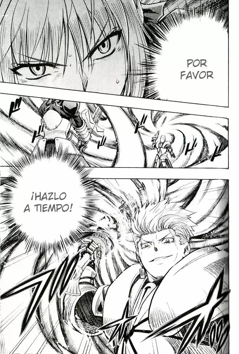 Fate Stay Night - Capítulo 82 - Página 18 - LectorTMOo