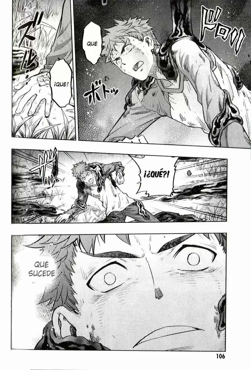 Fate Stay Night - Capítulo 82 - Página 26 - LectorTMOo