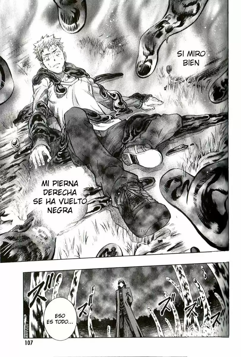 Fate Stay Night - Capítulo 82 - Página 27 - LectorTMOo