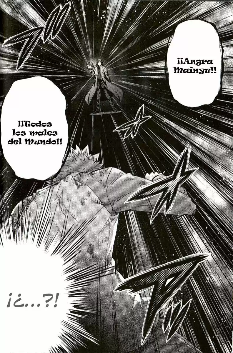 Fate Stay Night - Capítulo 82 - Página 41 - LectorTMOo
