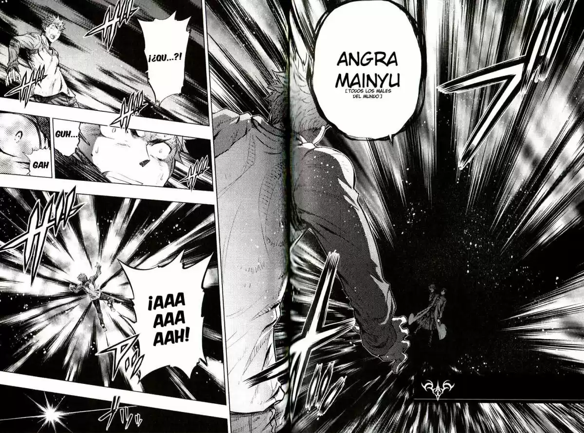 Fate Stay Night - Capítulo 83 - Página 2 - LectorTMOo