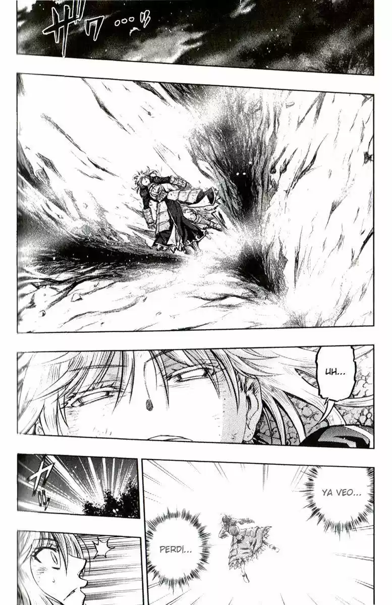 Fate Stay Night - Capítulo 83 - Página 3 - LectorTMOo