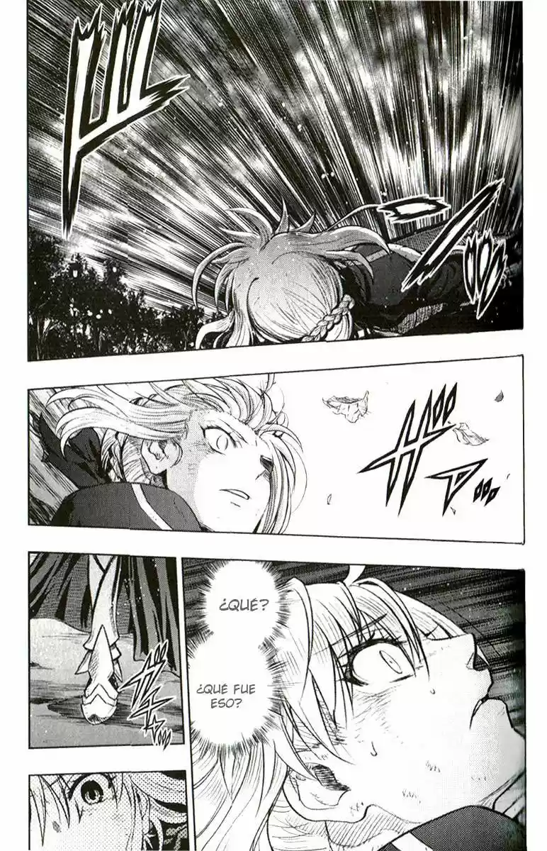 Fate Stay Night - Capítulo 83 - Página 4 - LectorTMOo