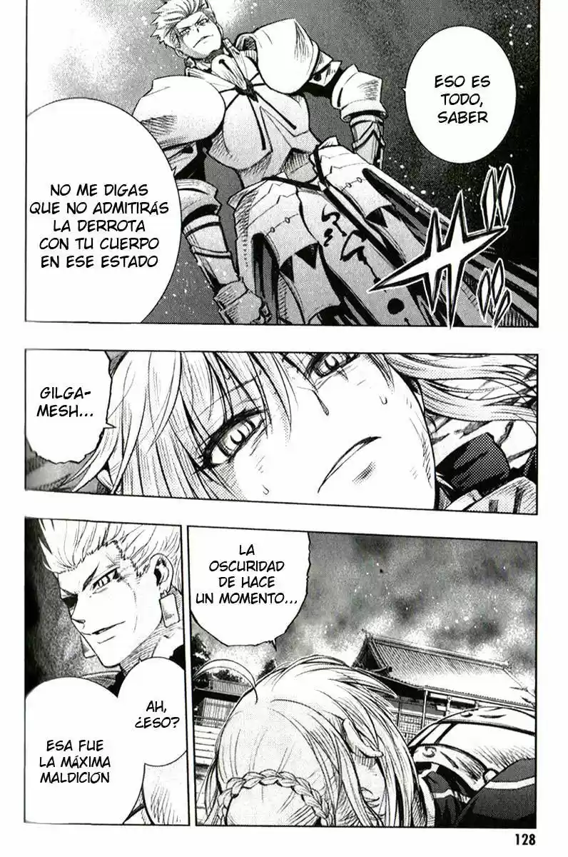 Fate Stay Night - Capítulo 83 - Página 5 - LectorTMOo