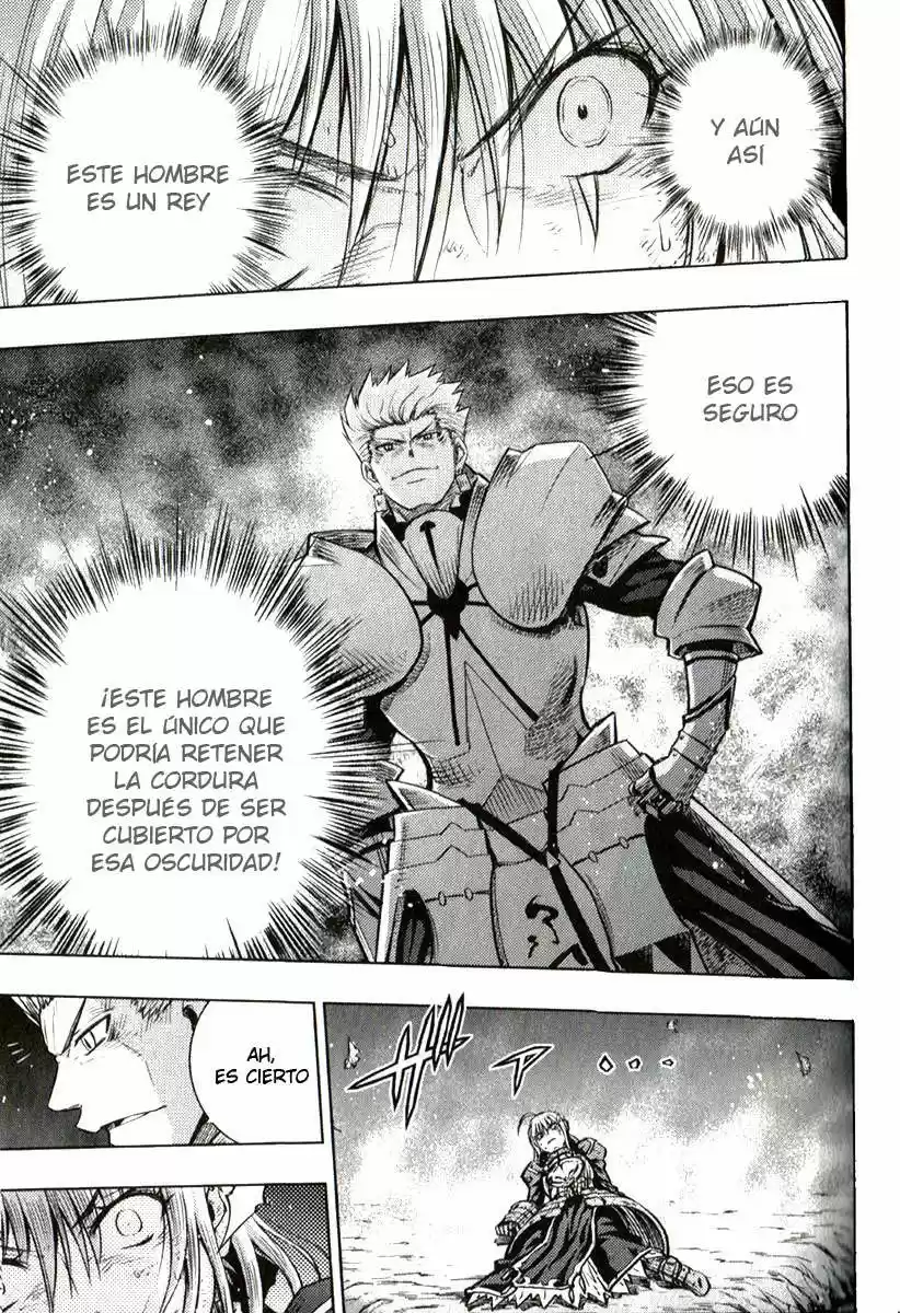 Fate Stay Night - Capítulo 83 - Página 12 - LectorTMOo