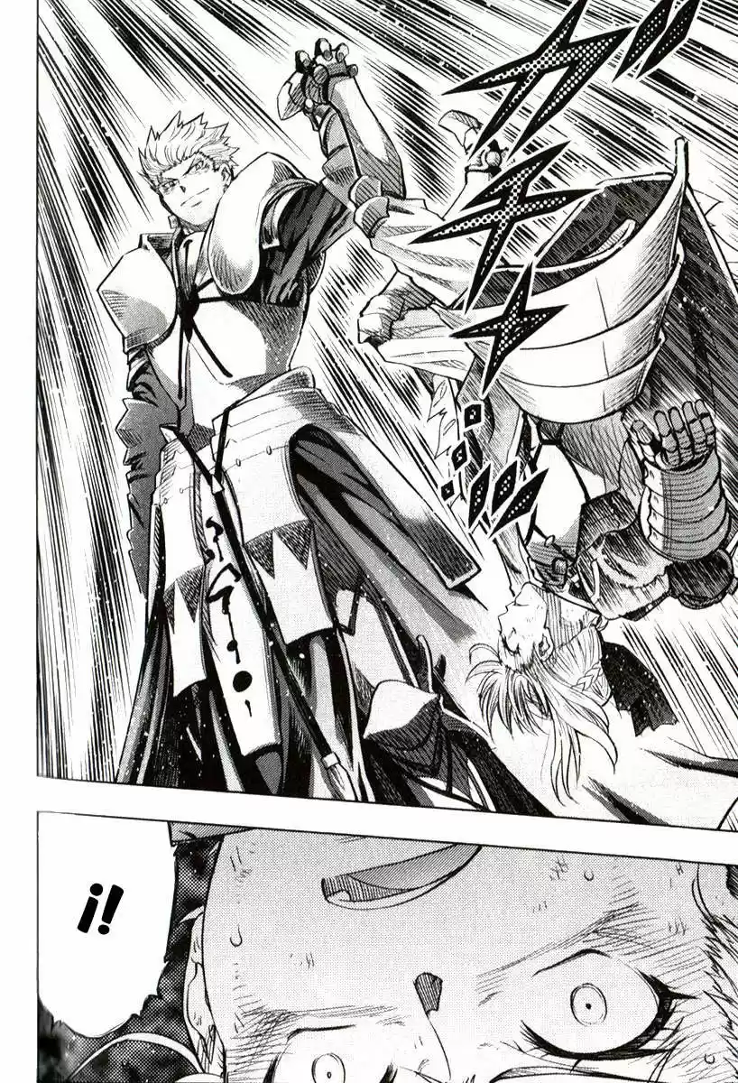 Fate Stay Night - Capítulo 83 - Página 13 - LectorTMOo