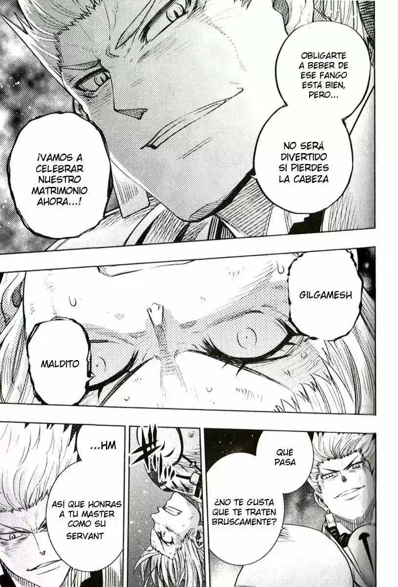 Fate Stay Night - Capítulo 83 - Página 14 - LectorTMOo