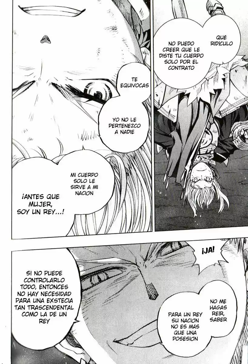 Fate Stay Night - Capítulo 83 - Página 15 - LectorTMOo