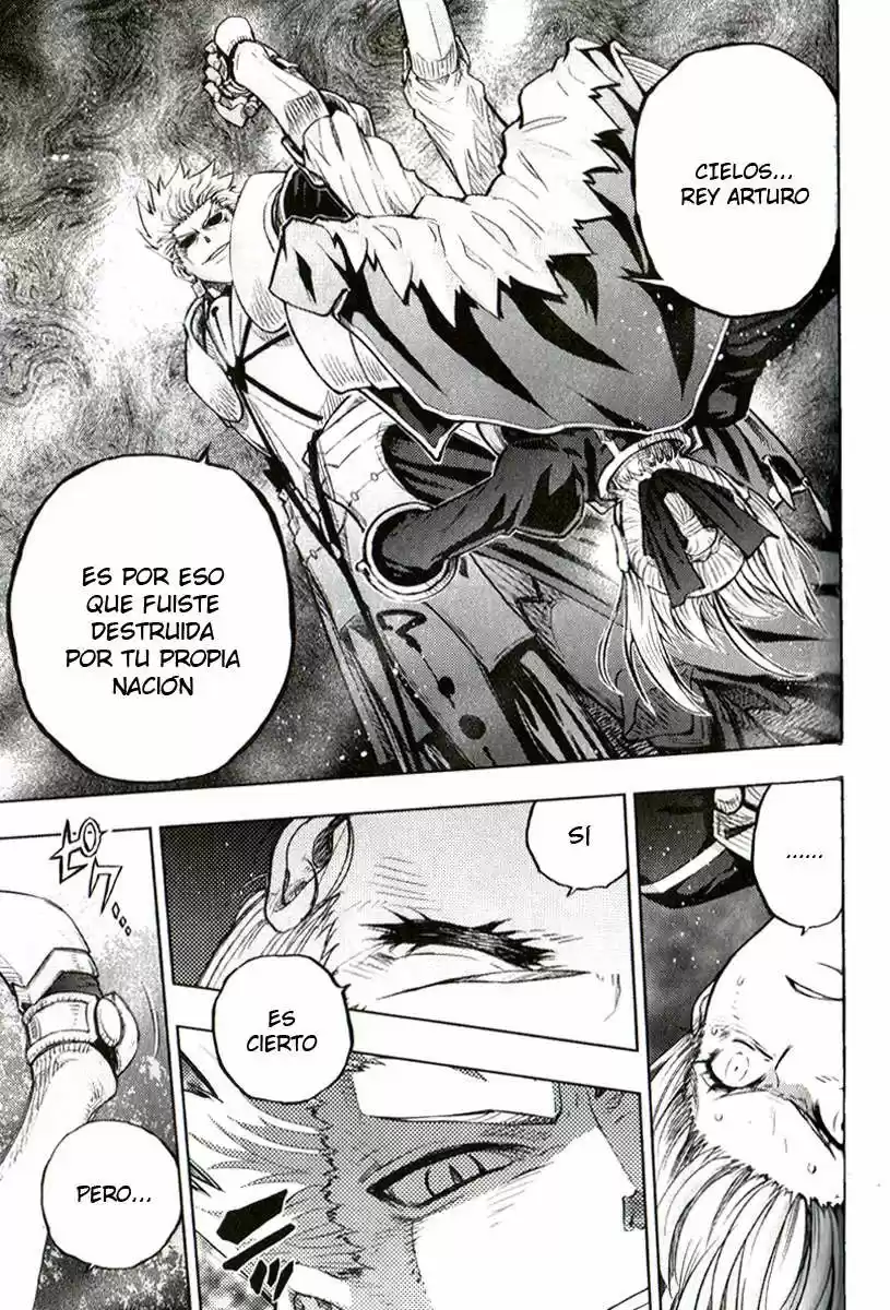 Fate Stay Night - Capítulo 83 - Página 16 - LectorTMOo