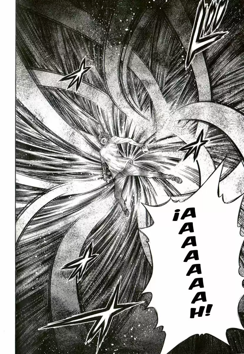 Fate Stay Night - Capítulo 83 - Página 24 - LectorTMOo