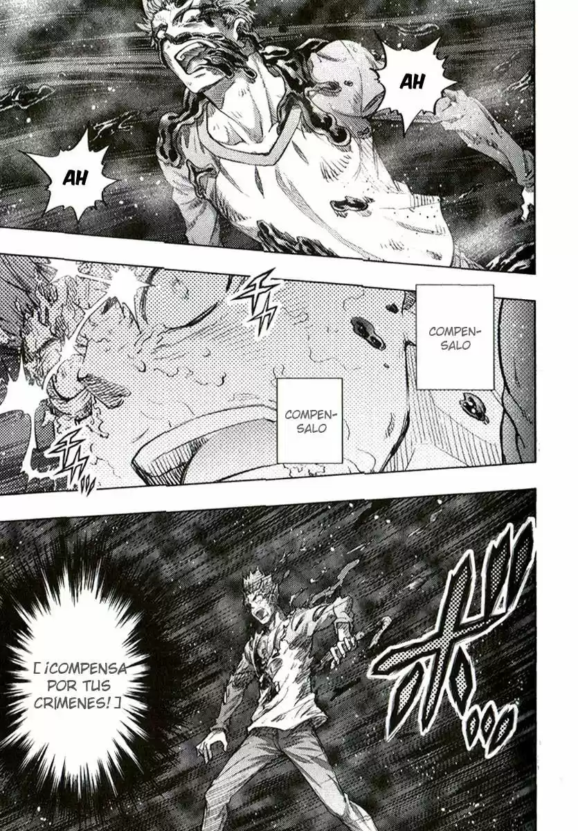 Fate Stay Night - Capítulo 83 - Página 25 - LectorTMOo