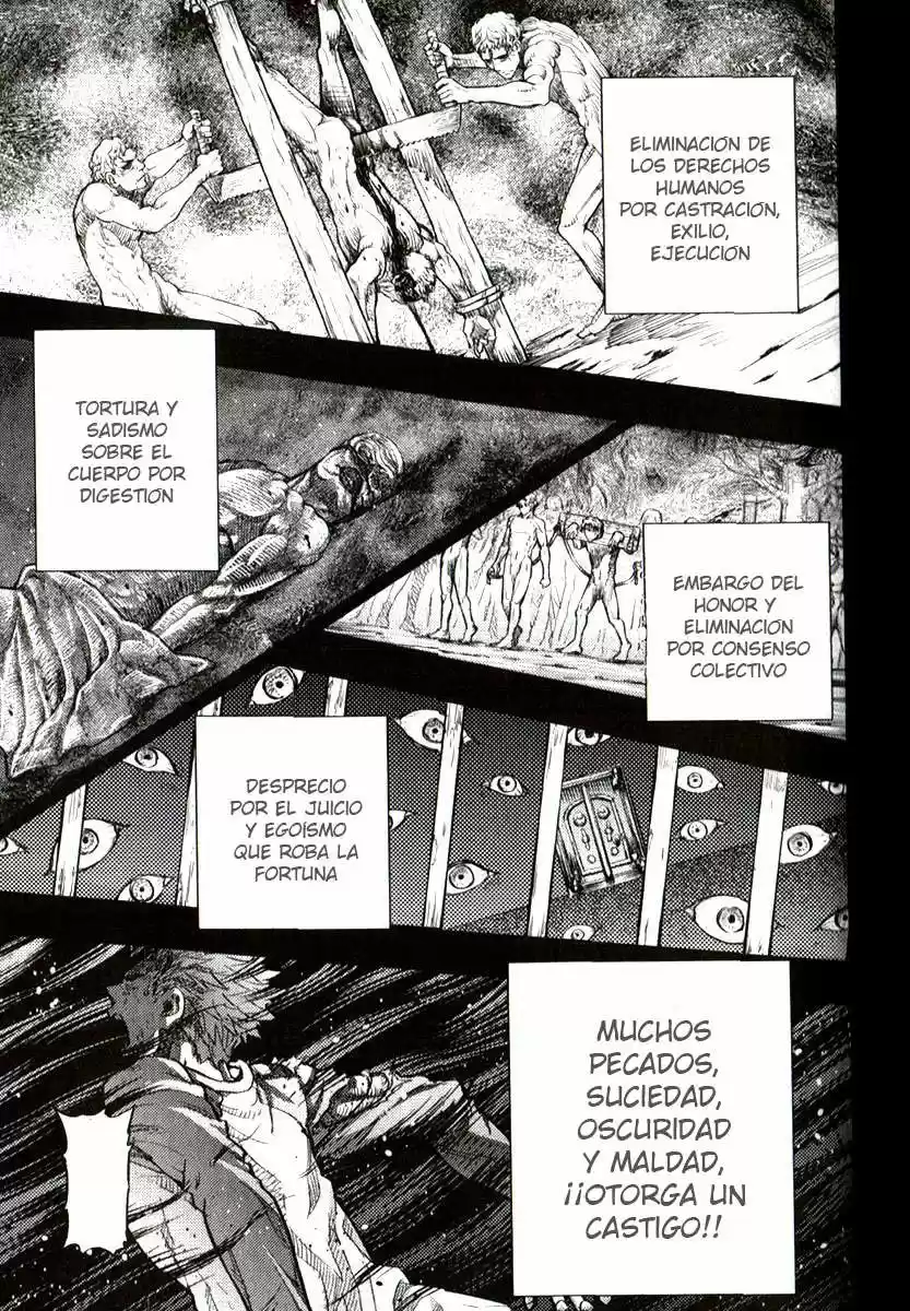 Fate Stay Night - Capítulo 83 - Página 27 - LectorTMOo