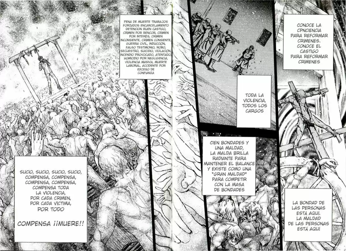 Fate Stay Night - Capítulo 83 - Página 28 - LectorTMOo