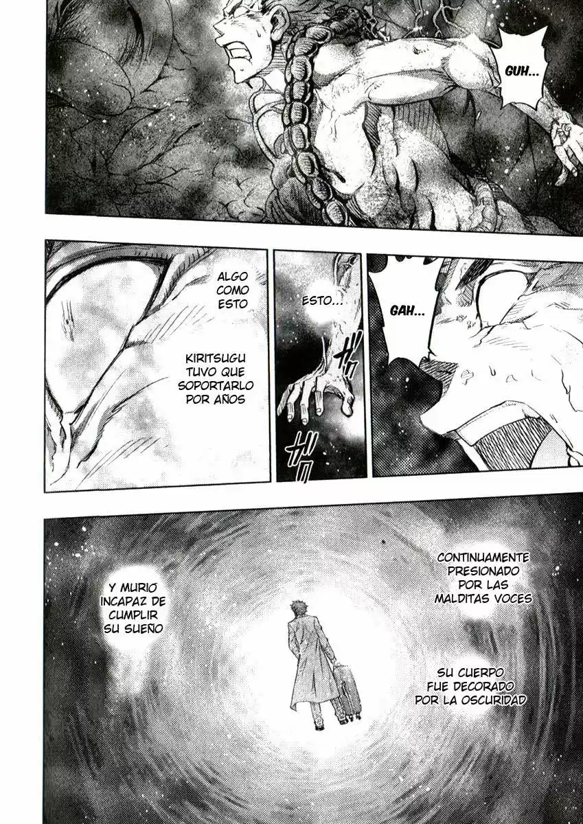 Fate Stay Night - Capítulo 83 - Página 31 - LectorTMOo