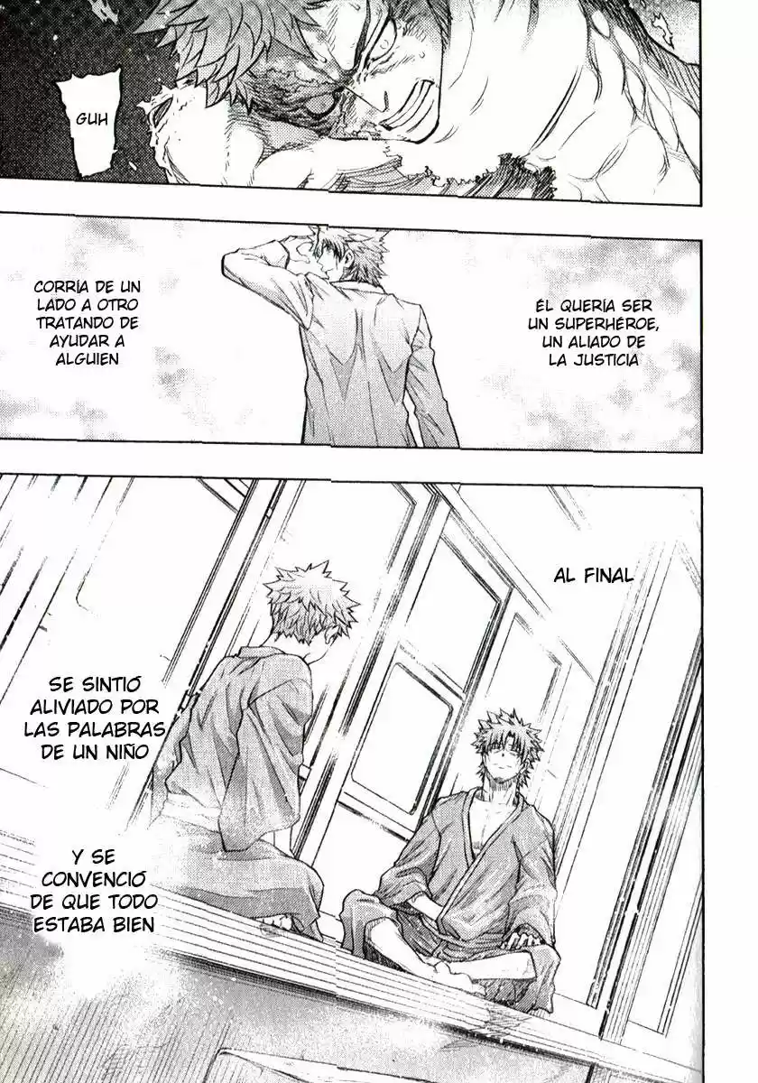 Fate Stay Night - Capítulo 83 - Página 32 - LectorTMOo
