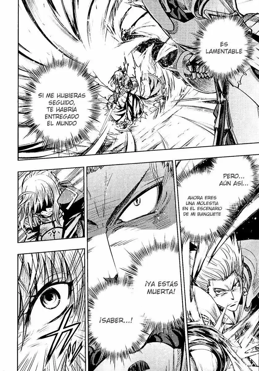 Fate Stay Night - Capítulo 84 - Página 14 - LectorTMOo