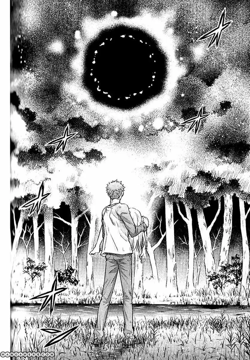 Fate Stay Night - Capítulo 86 - Página 10 - LectorTMOo