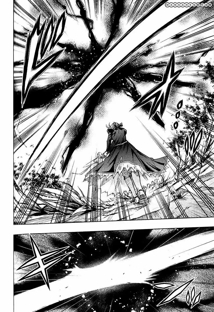Fate Stay Night - Capítulo 86 - Página 18 - LectorTMOo