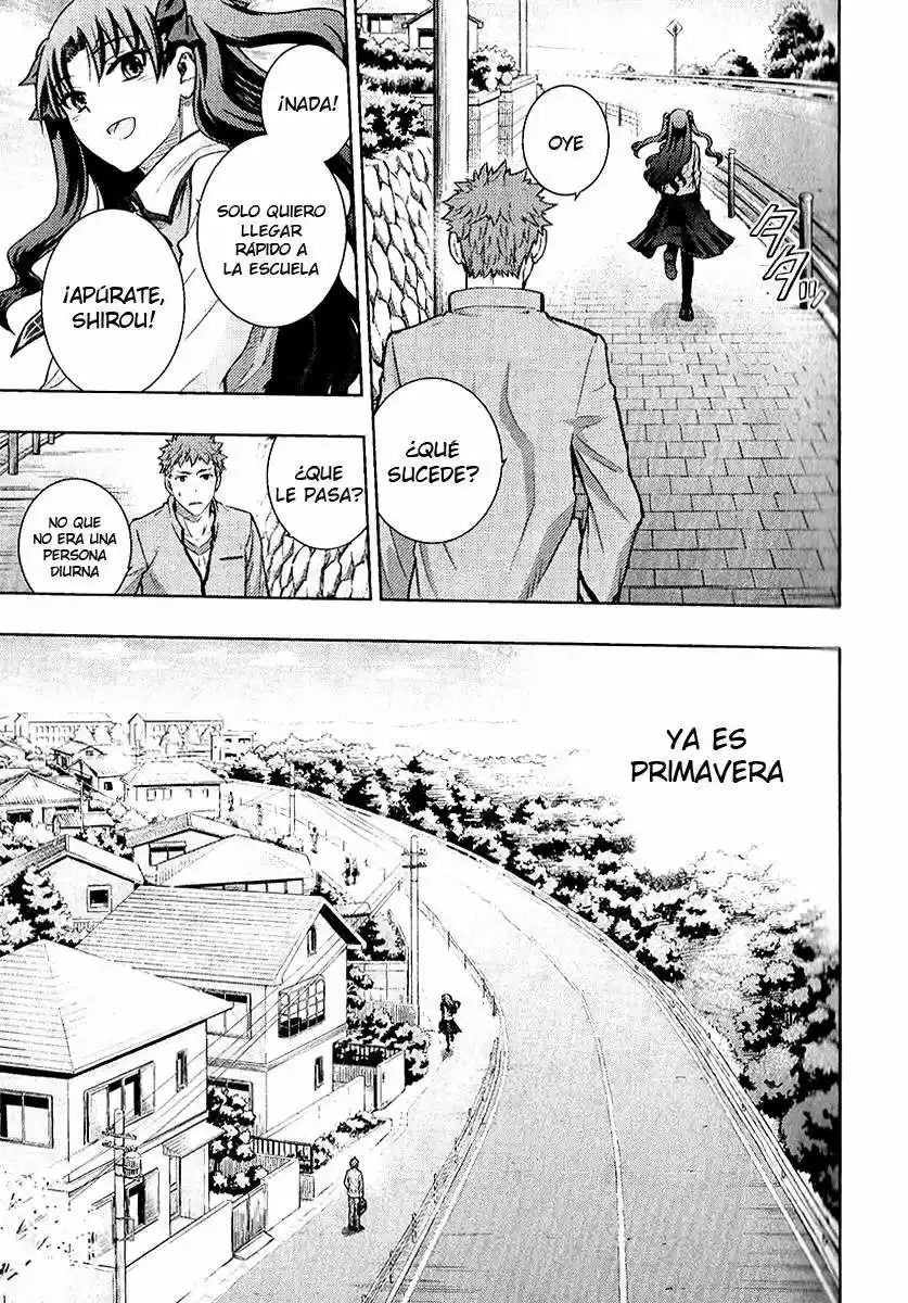 Fate Stay Night - Capítulo 87 - Página 26 - LectorTMOo