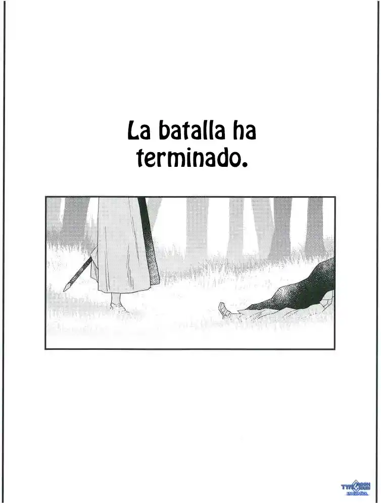 Fate Stay Night - Capítulo 88 - Página 1 - LectorTMOo