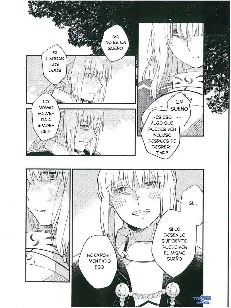 Fate Stay Night - Capítulo 88 - Página 2 - LectorTMOo
