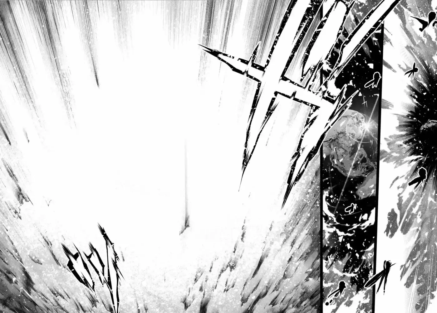 Fate/Type Redline - Capítulo 11.10 - Página 9 - LectorTMOo